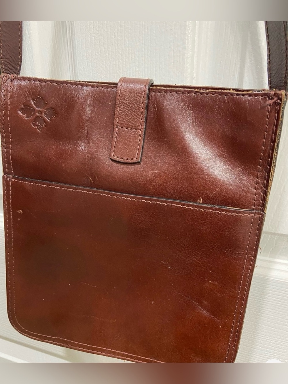 PATRICIA NASH VTG Crossbody Bag - Picture 14 of 16